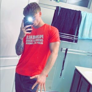 Meet your Posher, Kaleb